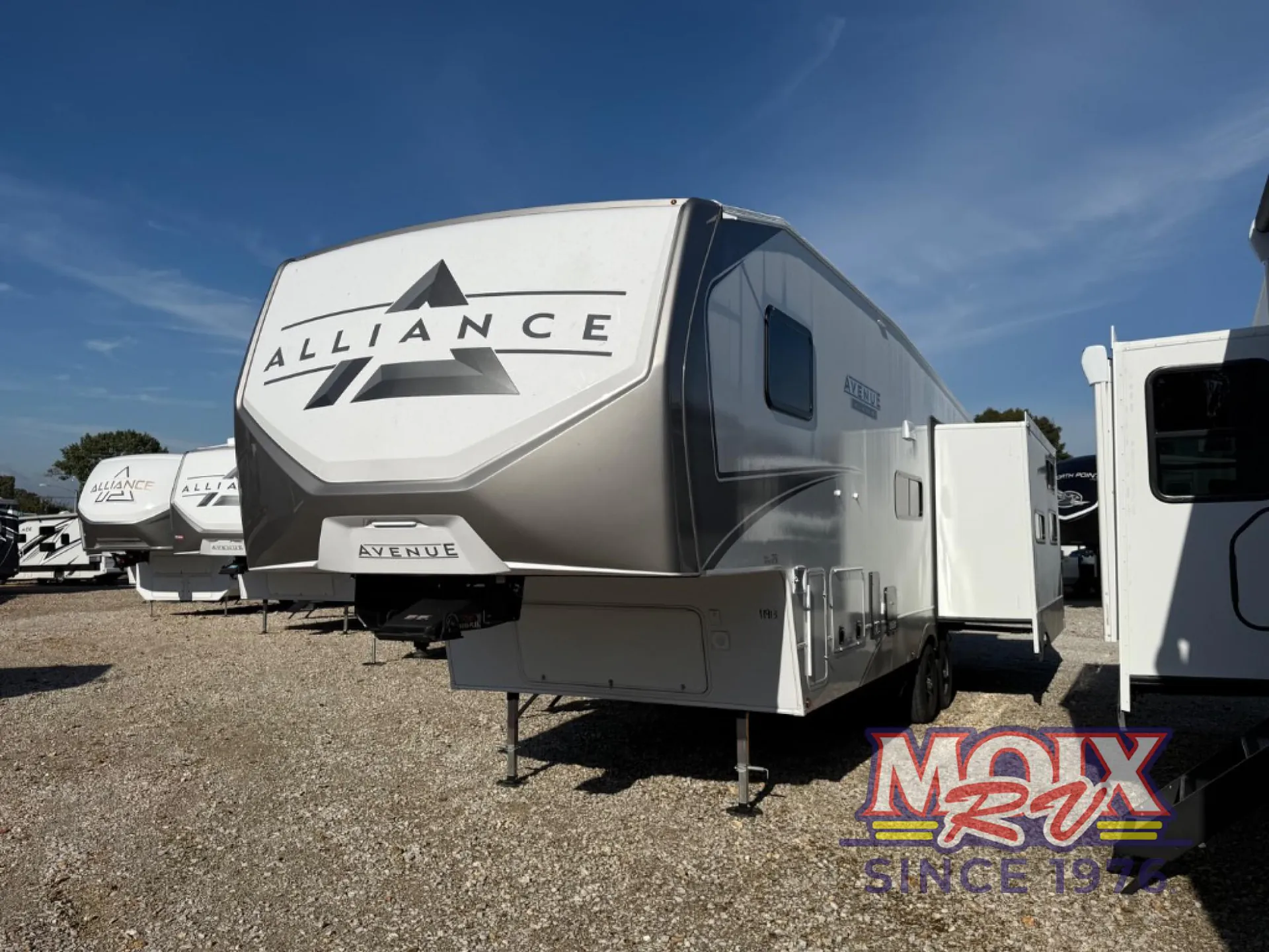 2026 Alliance RV Avenue 30BH - Photo 4