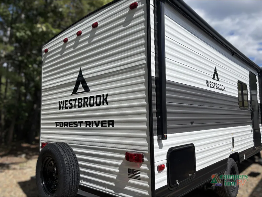 2027 Forest River Westbrook 18BHCC, Photos photo 5