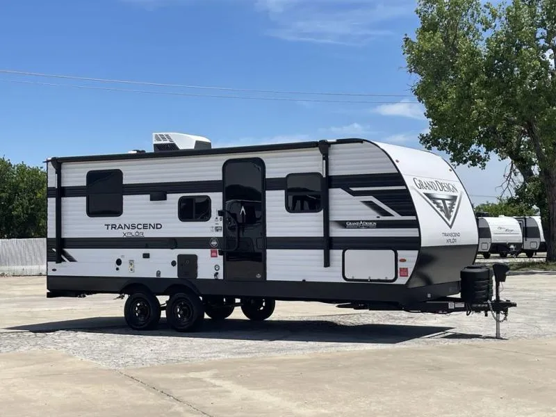 2026 Grand Design Transcend Xplor 21RLX - Photo 2