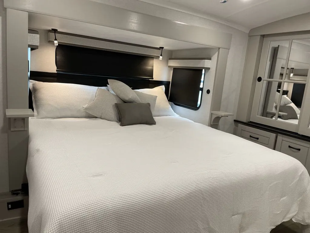 2026 Jayco North Point 395DSDB, Photos photo 44