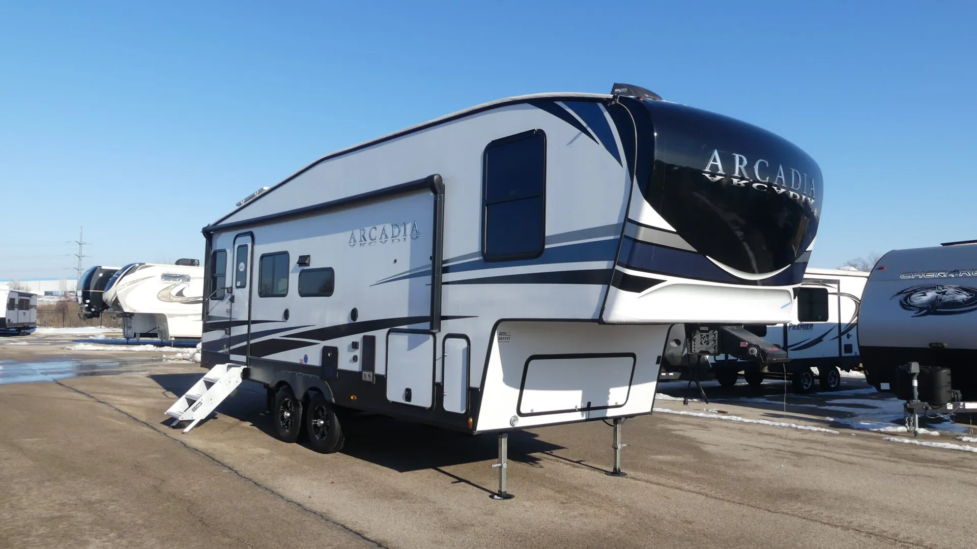 2023 Keystone Arcadia Super Lite 293SLRD - Photo 2