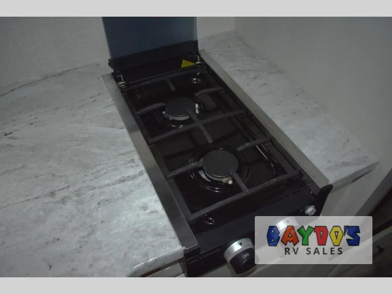 2022 Highland Ridge RV Open Range Light Used    18 RBS - Photo 3