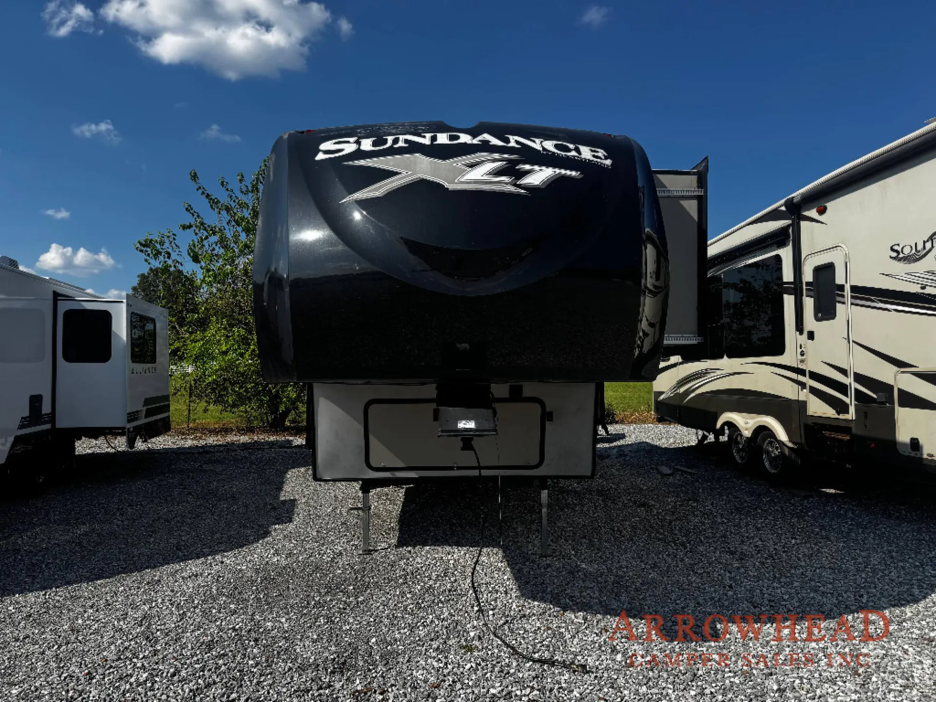 2016 Heartland Sundance XLT 269 TS - Photo 4