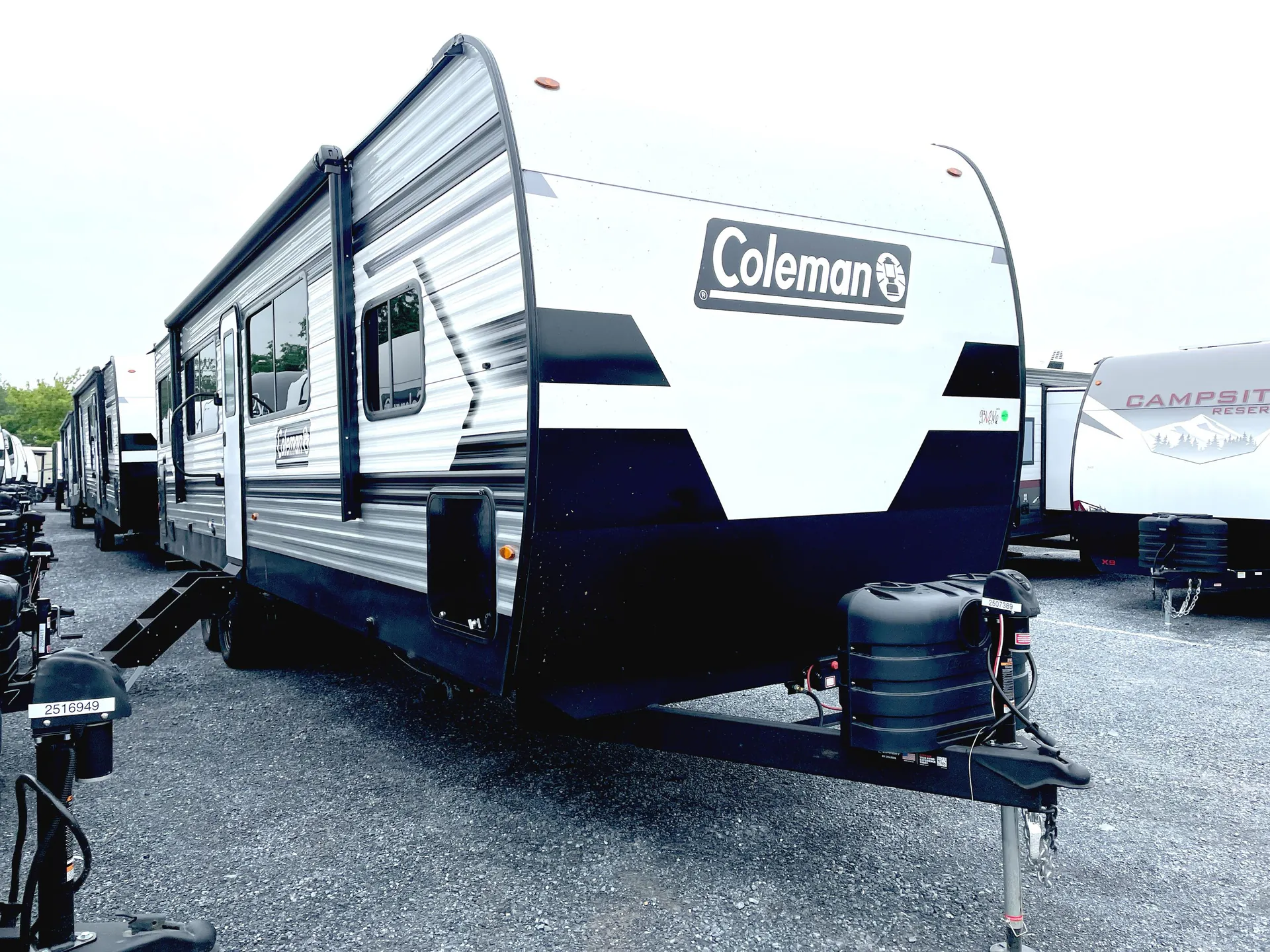 2026 Keystone Coleman Lantern 29RKS - Photo 2