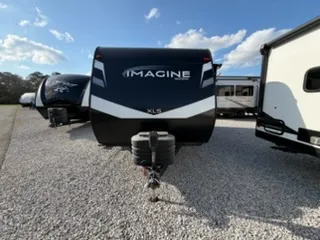 2024 Grand Design Imagine XLS 17MKE - Photo 3