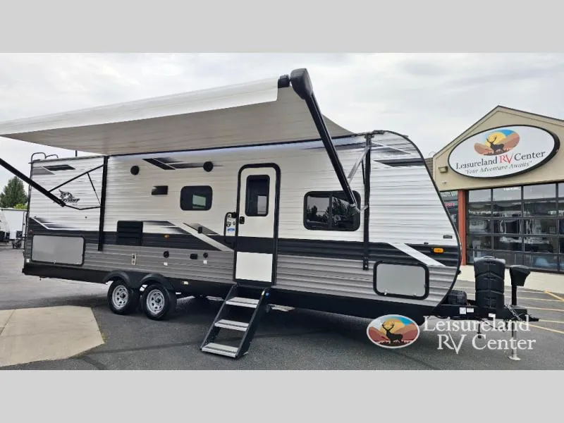 2022 Jayco Jay Flight Rocky Mountain Edition 267BHSW - Photo 4