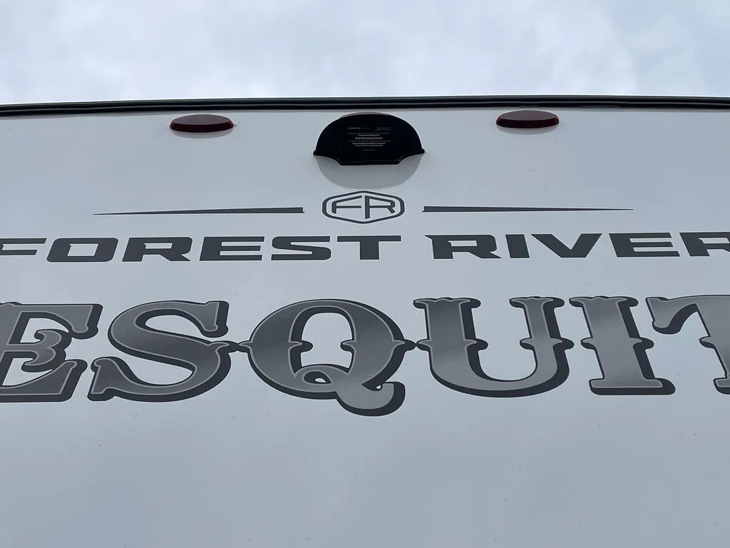 2027 Forest River Mesquite 3835TRIP, Photos photo 21