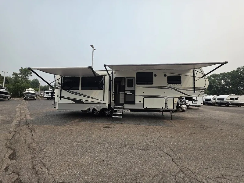 2022 Keystone Montana 3231CK, Photos photo 7