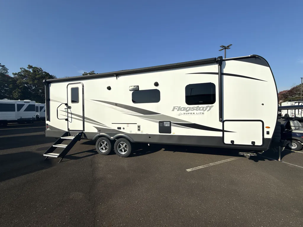 2024 Forest River Flagstaff Super Lite 26RBWS, Photos photo 5