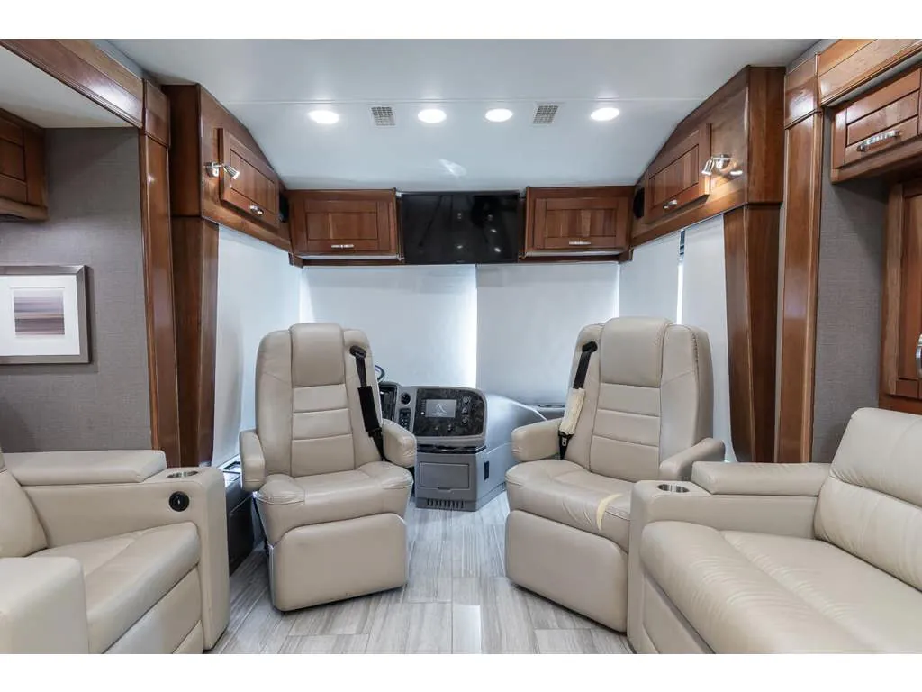 2021 Entegra Coach Reatta XL 39T2 - Photo 4