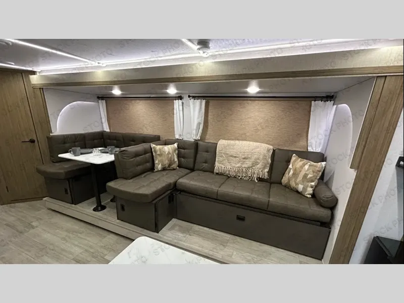 2026 Forest River RV Wildwood X-Lite 273QBXL - Photo 3