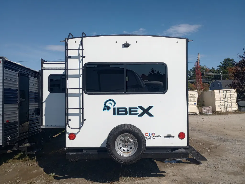 2021 Forest River IBEX 23RLDS, Photos photo 12
