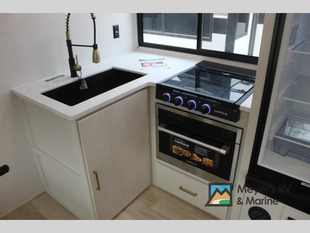 2027 Forest River Vibe 2900KB, Photos photo 5