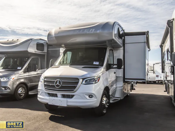 2020 Forest River Forester MBS 2401S - Photo 4