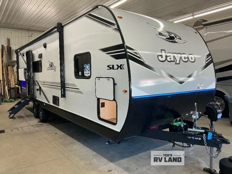 2026 Jayco Jay Flight SLX 263BHS - Photo 4