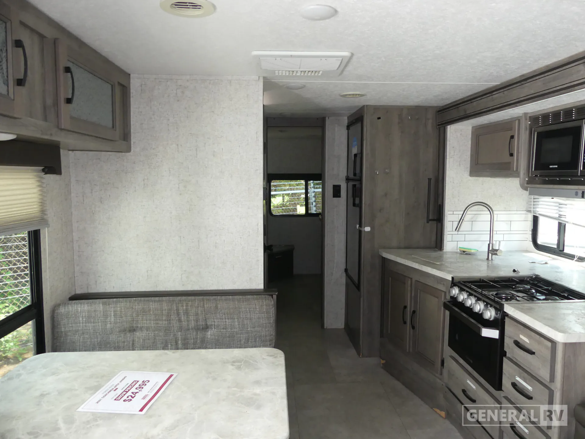 2021 Coachmen Apex Ultra-Lite 300BHS - Photo 3