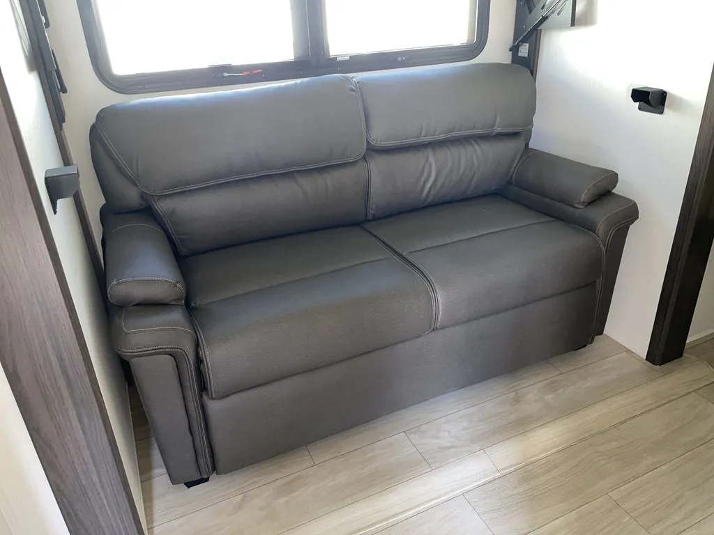 2027 Forest River RV Wolverine 36BC, Photos photo 18