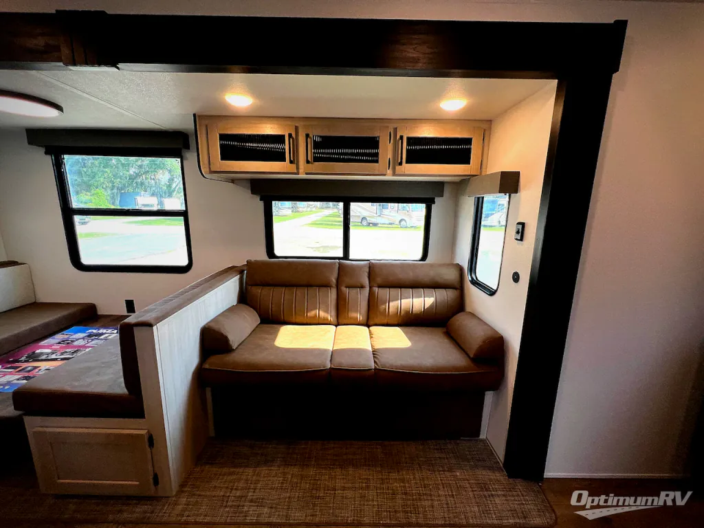 2027 Forest River Puma 32BHQS, Photos photo 8