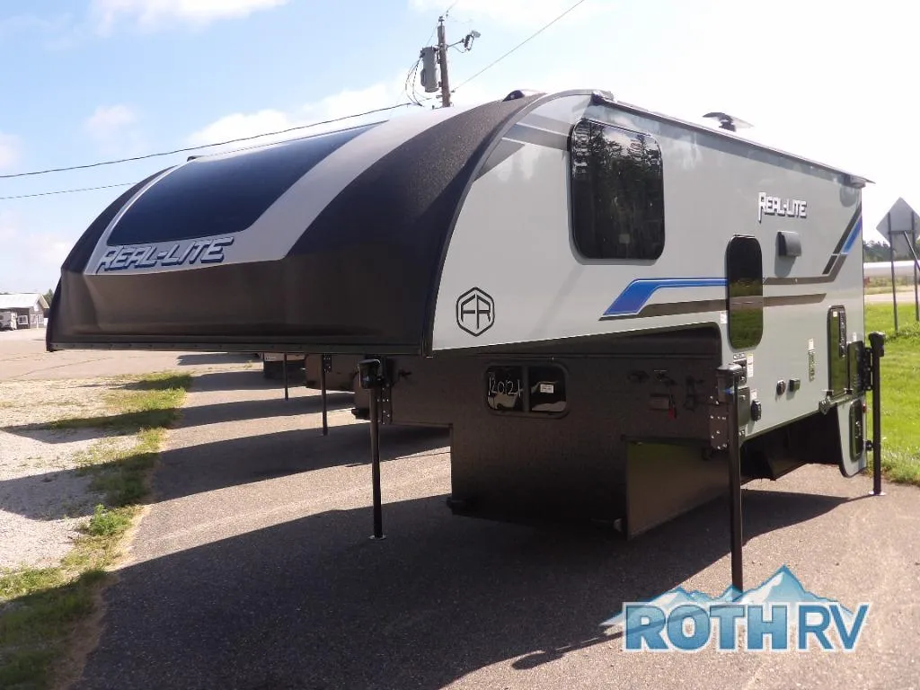2026 Palomino Real-Lite HS-1806 - Photo 3