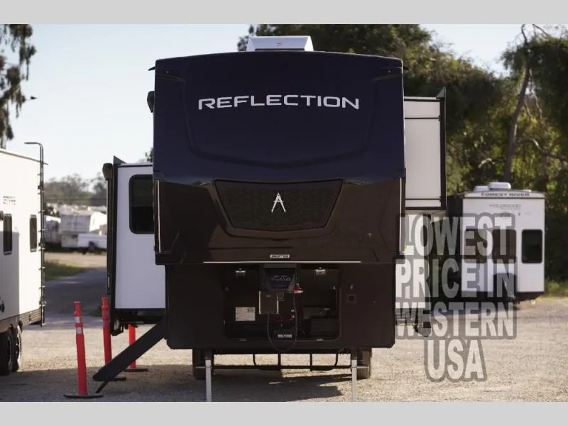 2026 Grand Design Reflection 362TBS - Photo 2
