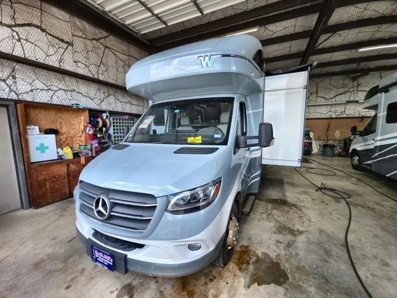 2024 Winnebago View 24J - Photo 3
