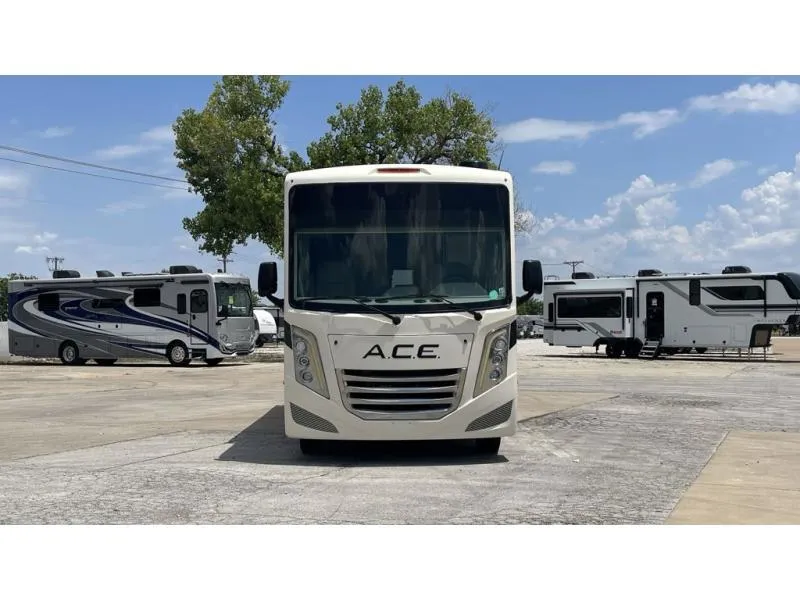 2023 Thor Motor Coach A.C.E 29D - Photo 4