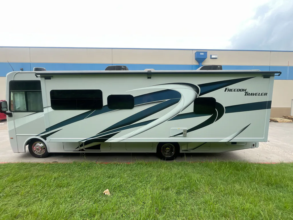 2024 Thor Motor Coach Freedom Traveler A29, Photos photo 7