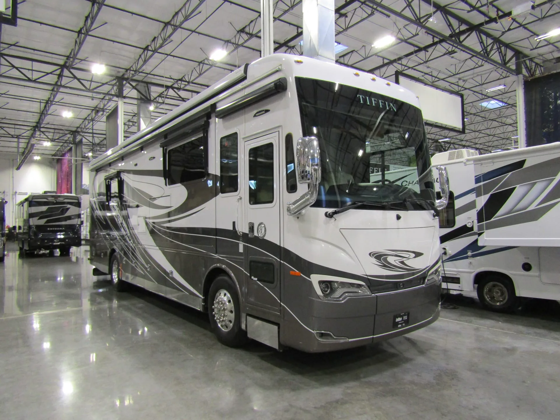 2021 Tiffin Allegro Bus 35 CP - Photo 2