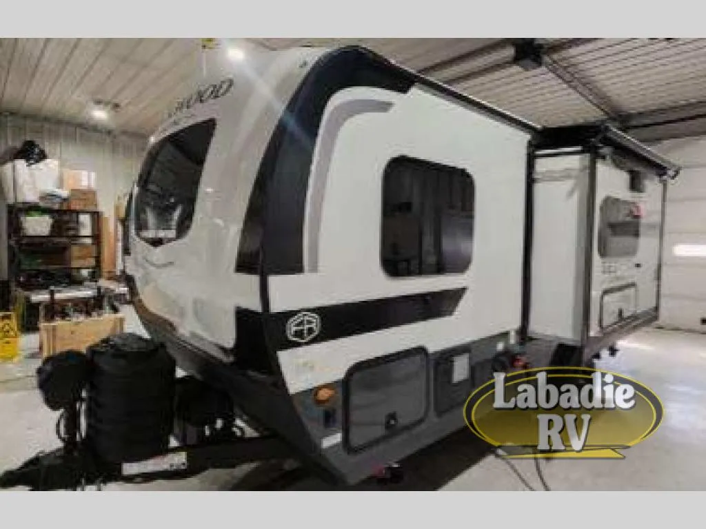 2026 Forest River Rockwood GEO Pro G19RL - Photo 4