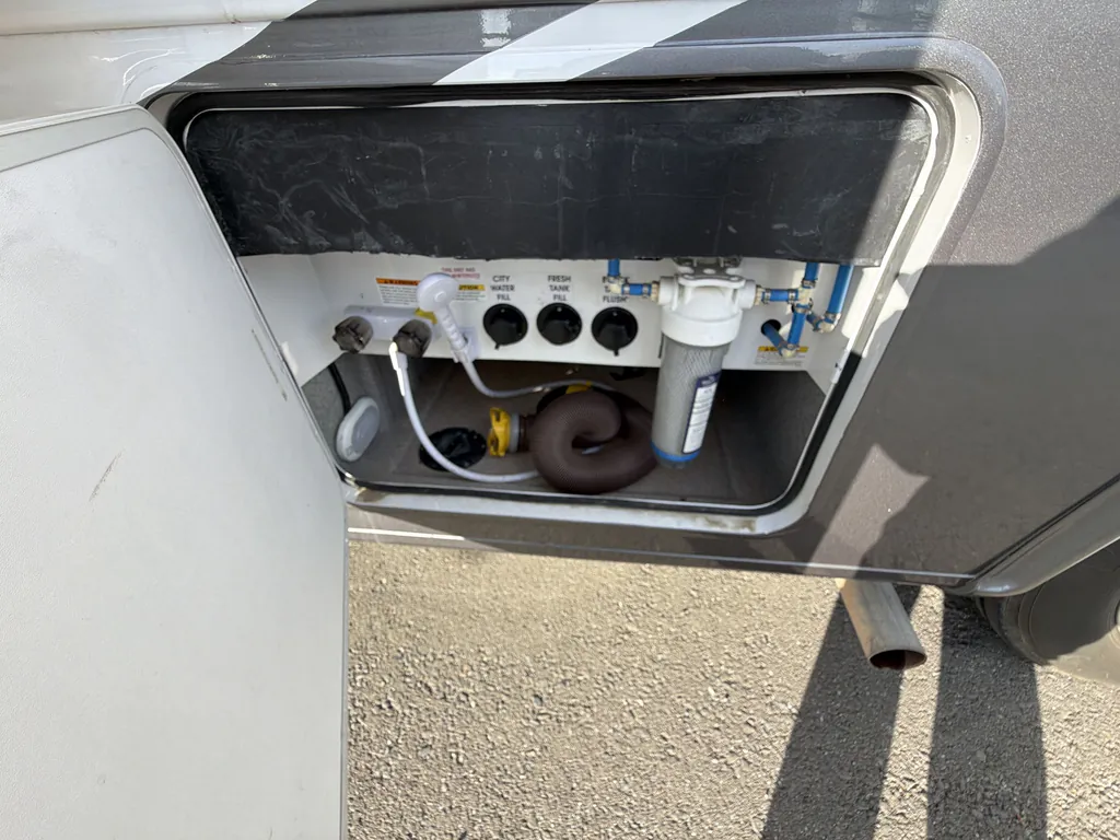 2021 Forest River Georgetown 5 Series GT5 36B5, Photos photo 28