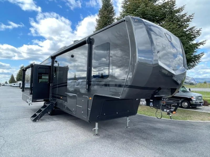 2026 Keystone Cougar 316RLS - Photo 2