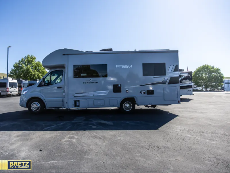2026 Coachmen RV Coachmen Prism 25TB - Photo 4