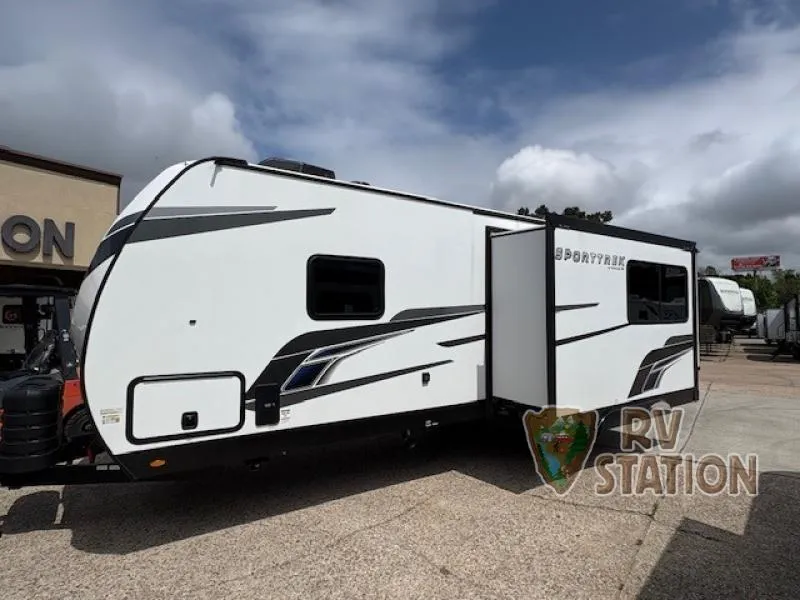 2026 Venture RV SportTrek 271VBH - Photo 3