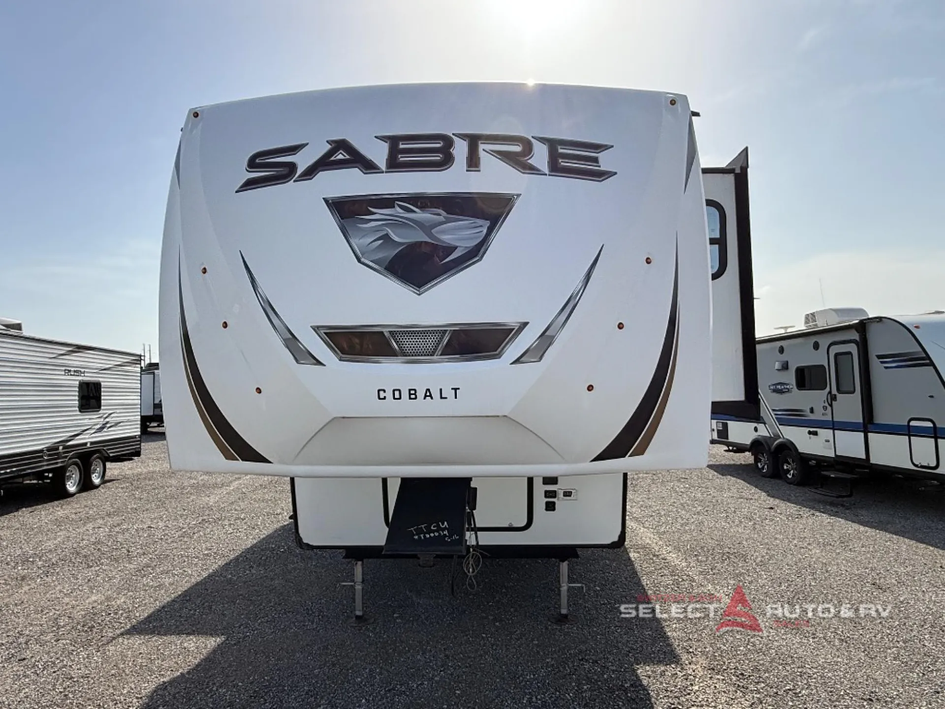 2023 Forest River Sabre 350BH - Photo 4