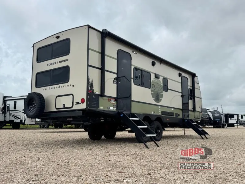 2027 Forest River RV No Boundaries New    20.0 BM - Photo 3