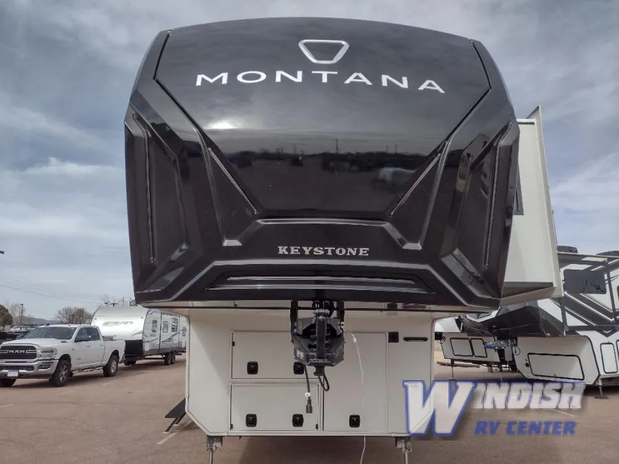 2026 Keystone Montana 3100RL - Photo 3