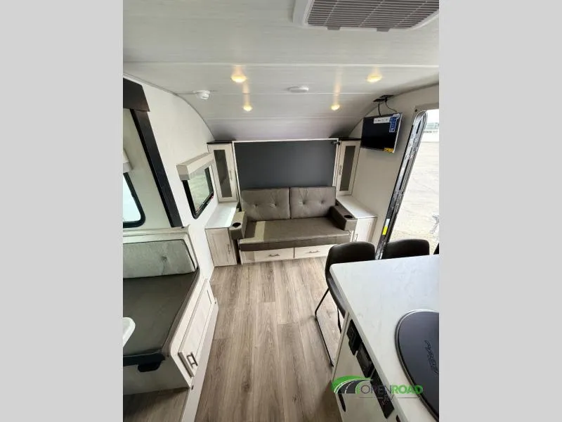 2026 Forest River R-Pod RP-203 - Photo 4