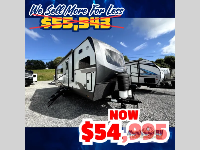 2026 Forest River Rockwood Signature 8263MBR - Photo 2