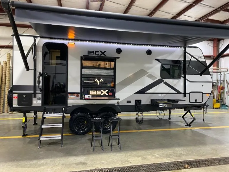 2027 Forest River RV IBEX New    19BRK Beast Mode - Main photo