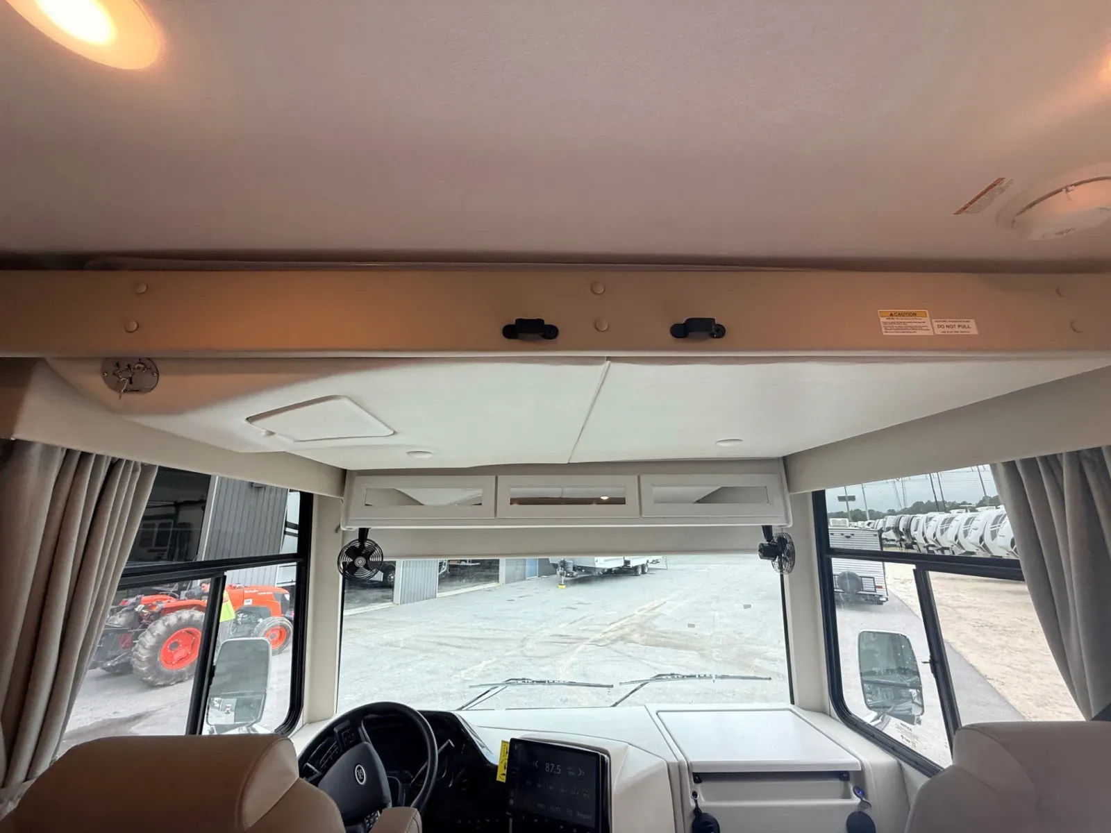 2026 Thor Motor Coach Luminate HH36 - Photo 4