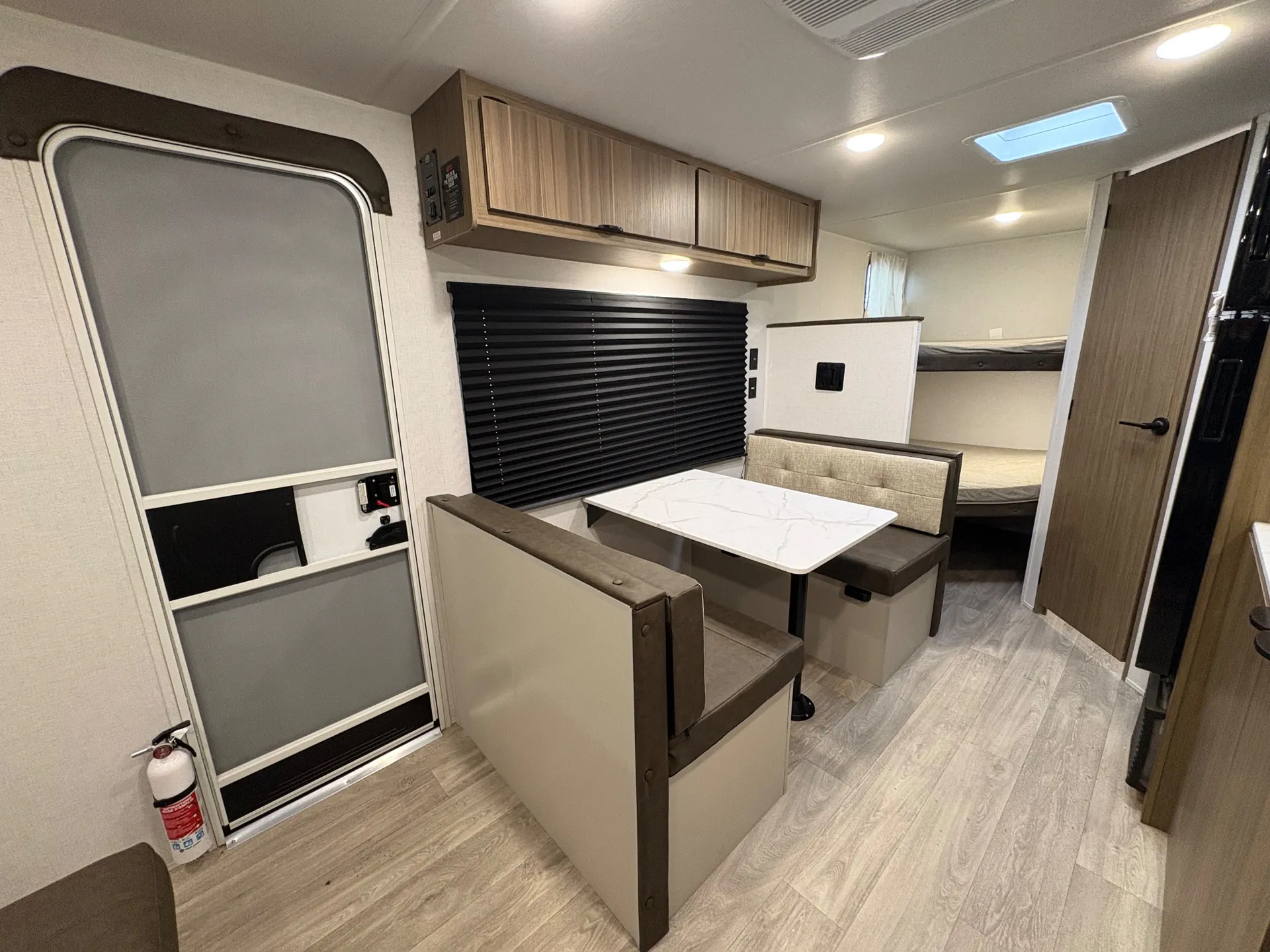 2027 Forest River Wildwood FSX 260BHLE - Photo 4