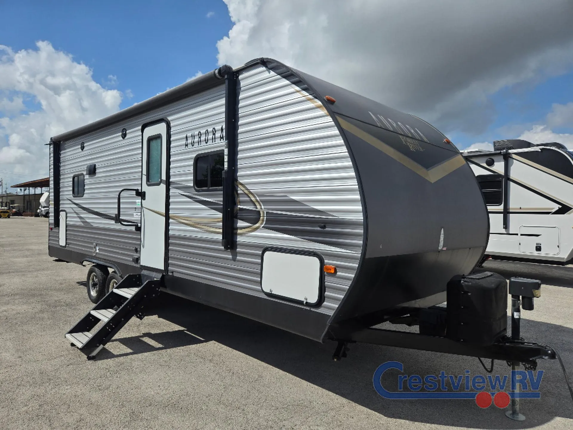 2021 Forest River Aurora 24RLS - Photo 3