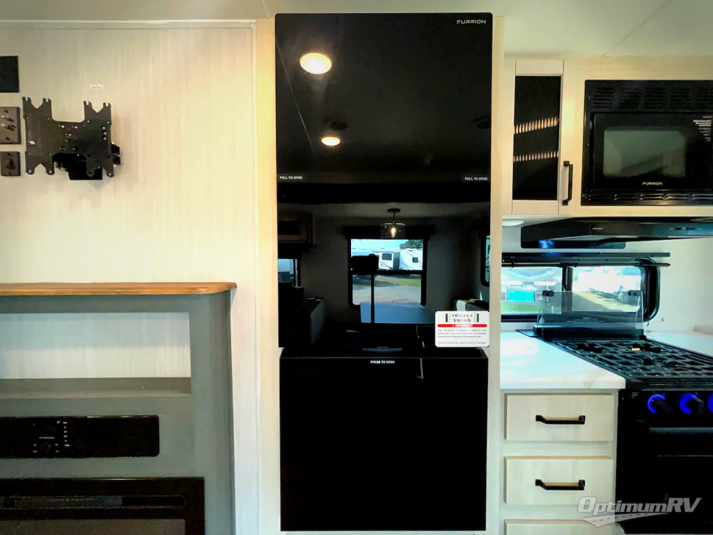 2026 Forest River Puma 310RK, Photos photo 16