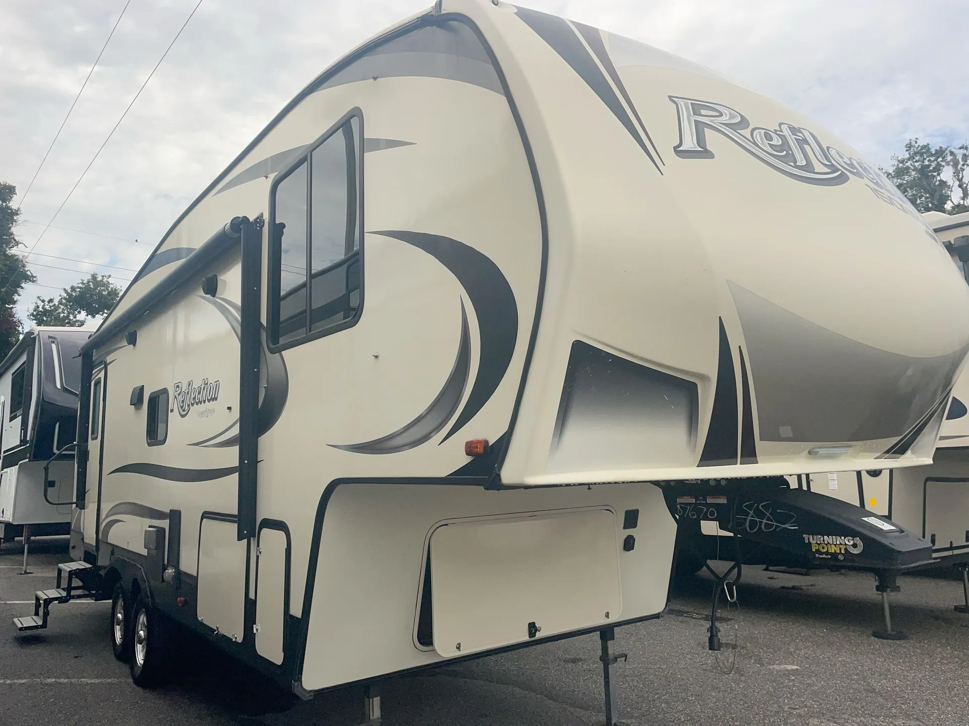2018 Grand Design Reflection 150 Series 230RL - Photo 2