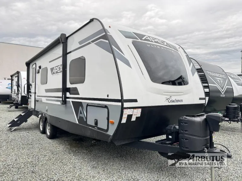 2023 Coachmen Apex 211RBS - Photo 2