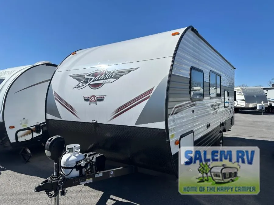 2022 Shasta Shasta 18BH - Photo 3
