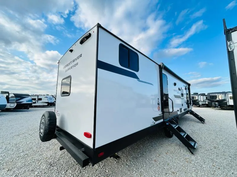 2026 Forest River Surveyor Legend 303BHLE - Photo 3