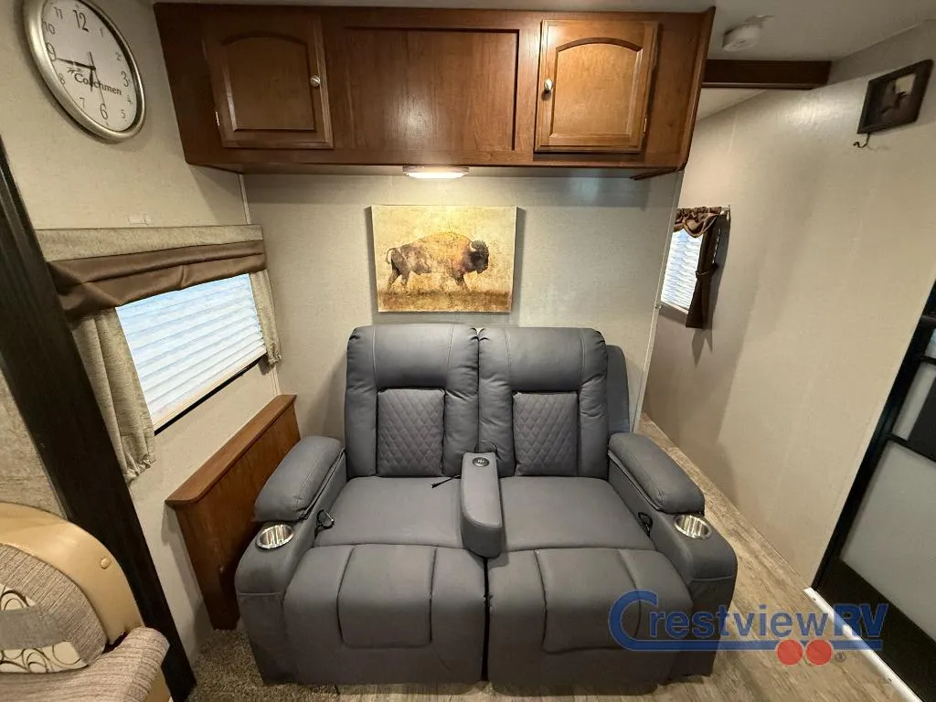 2017 Coachmen RV Freedom Express 248RBS - Photo 4