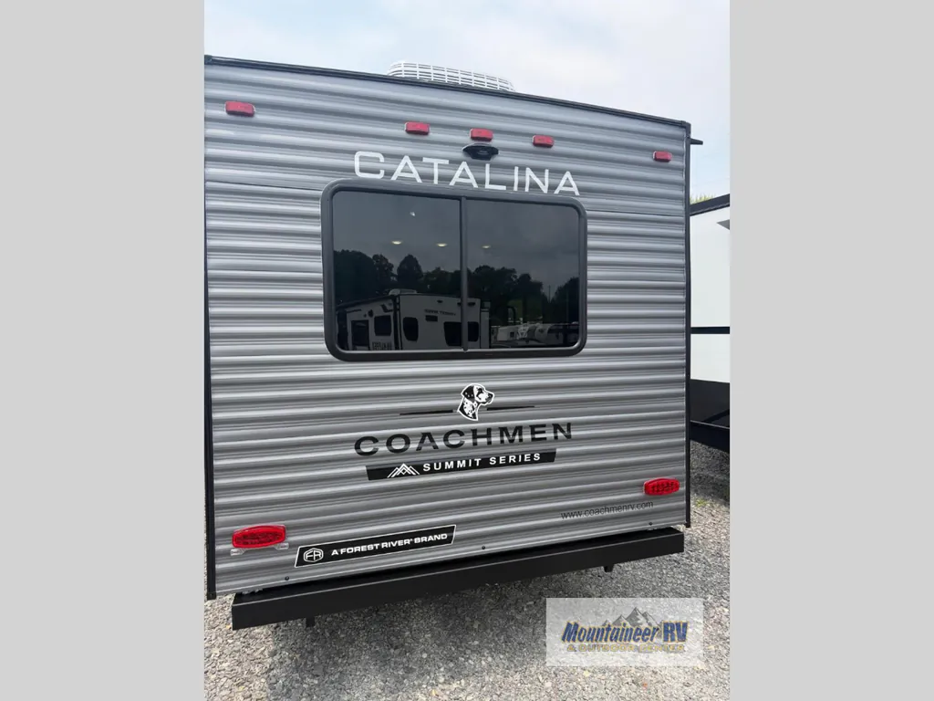 2027 Coachmen Catalina Summit Series 7 154RBX, Photos photo 8