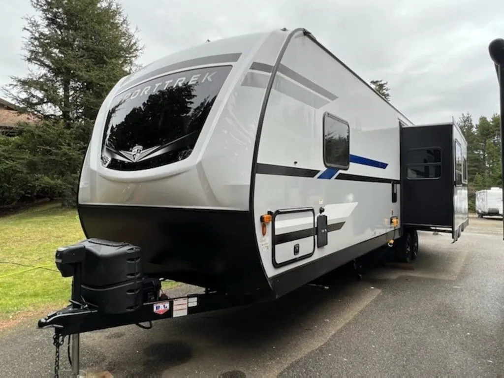 2024 Venture RV SportTrek ST312VIK - Photo 3
